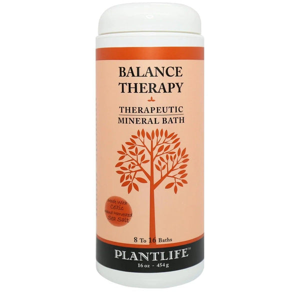 Balance Bath Salt 16oz - Gifts for You 'n Me