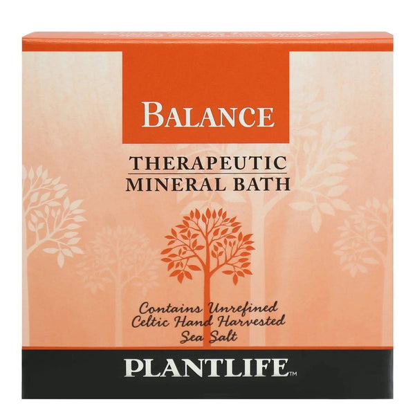 Balance Bath Salt 3oz - Gifts for You 'n Me