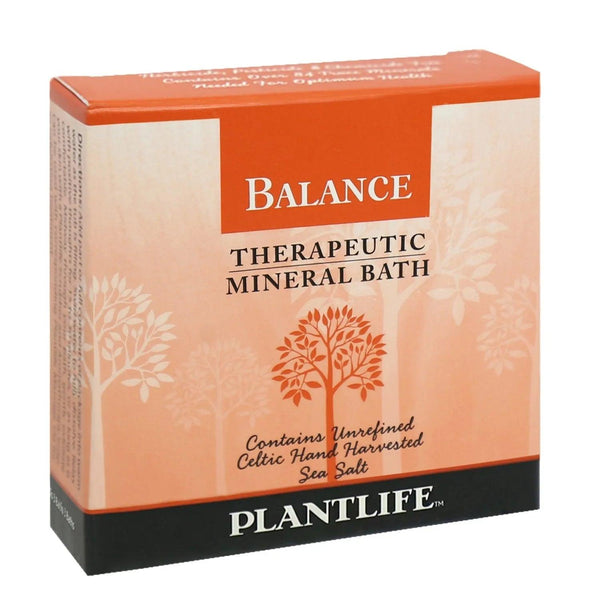 Balance Bath Salt 3oz - Gifts for You 'n Me
