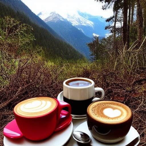 Bali Blue Espresso, Organic Medium-Dark Roast | Whole Bean Coffee