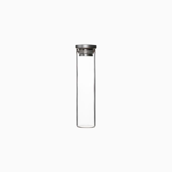 Coffee Bean Storage Bottle with One Way Valve