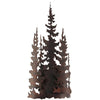 Balsam Forest Wall Sconce