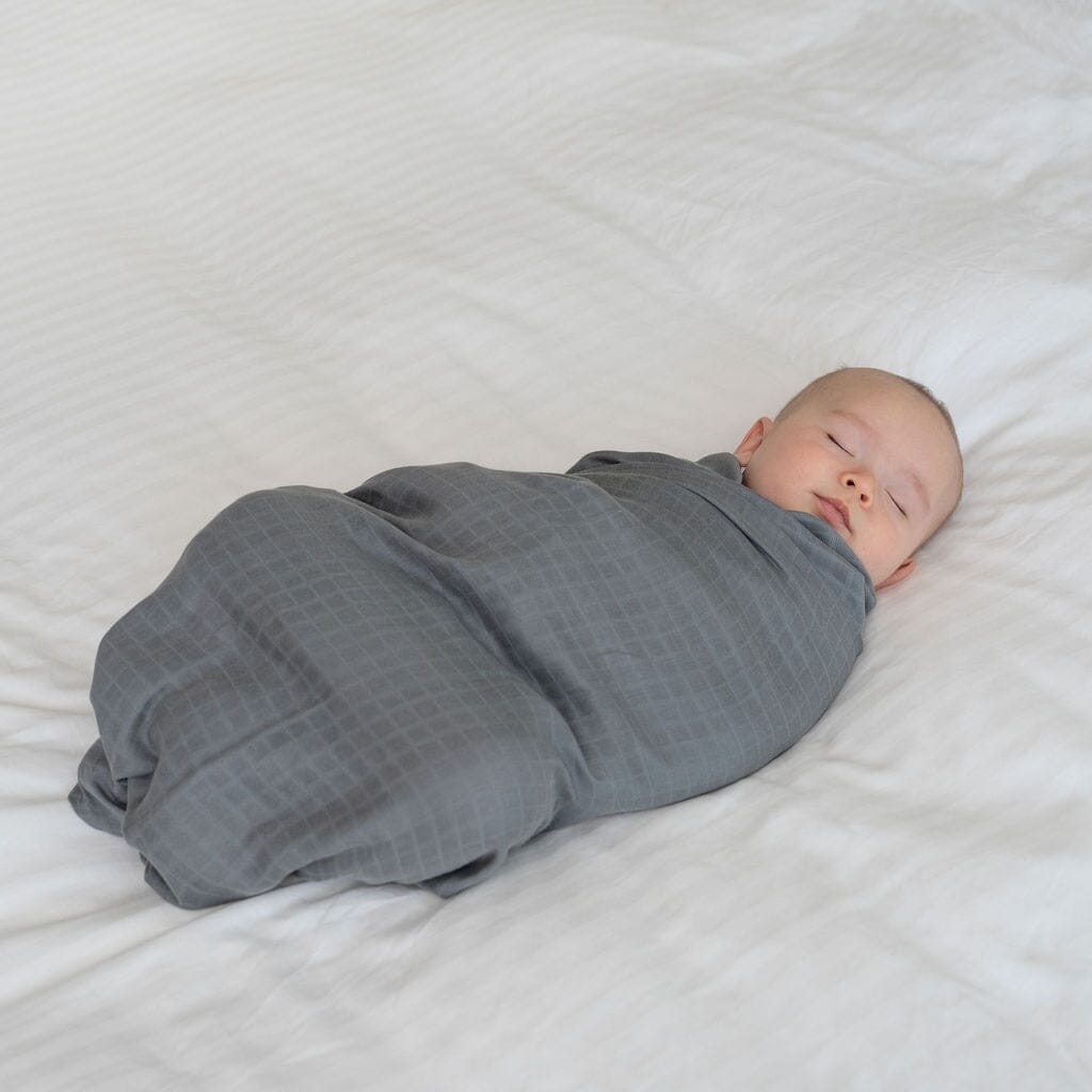 Muslin Swaddle Blankets (Shipping fees may apply)