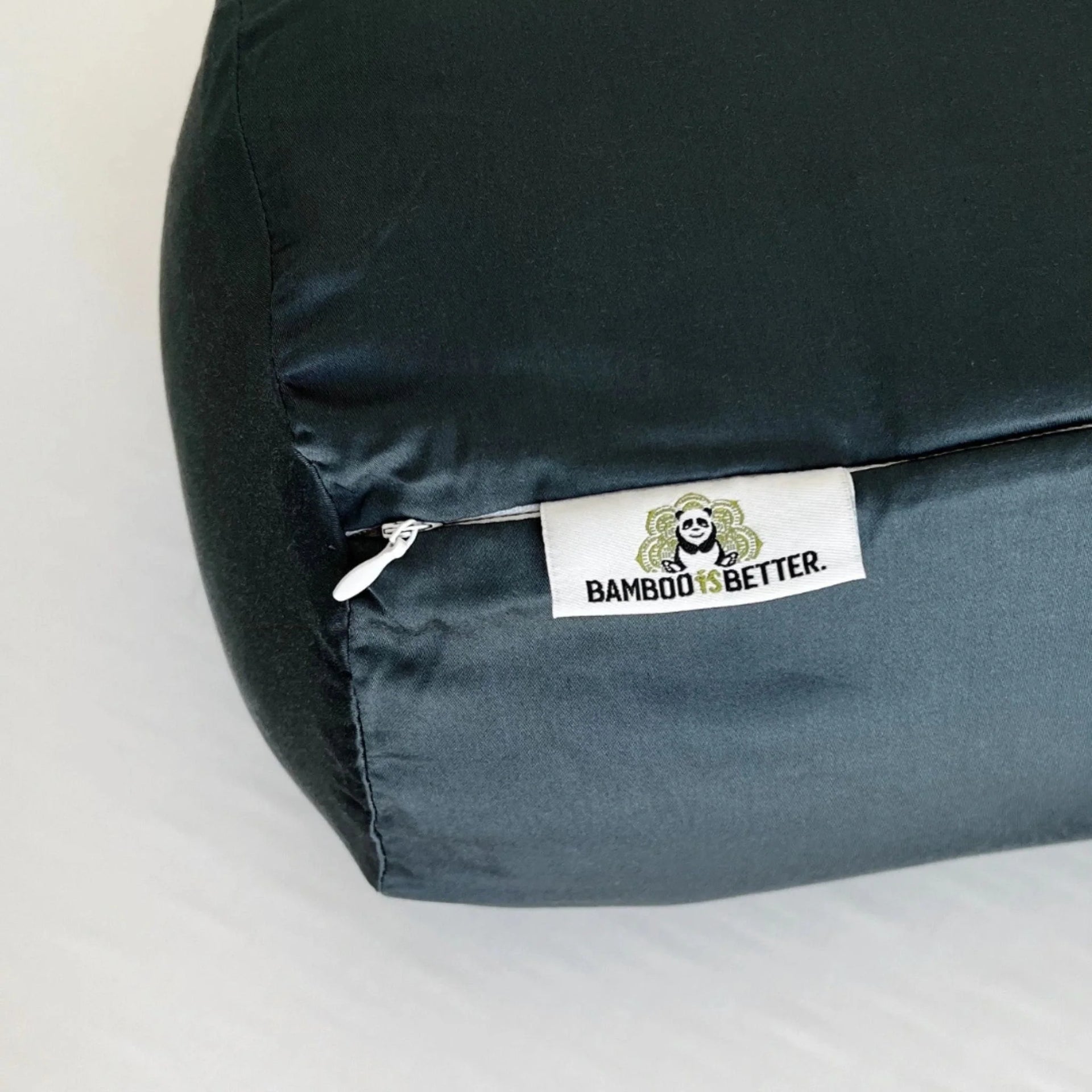 Bolster Pillowcase | Cooling Bamboo