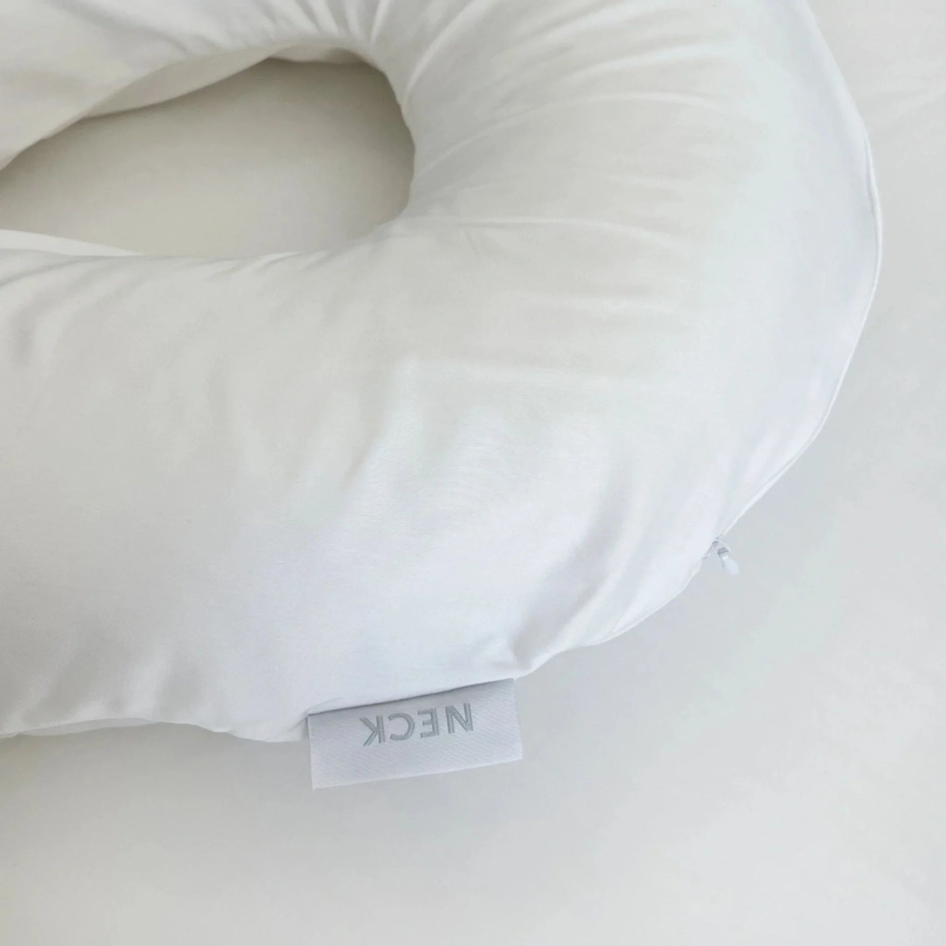 Neck Pillowcase | Cooling Bamboo