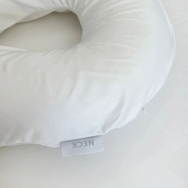 Neck Pillowcase | Cooling Bamboo