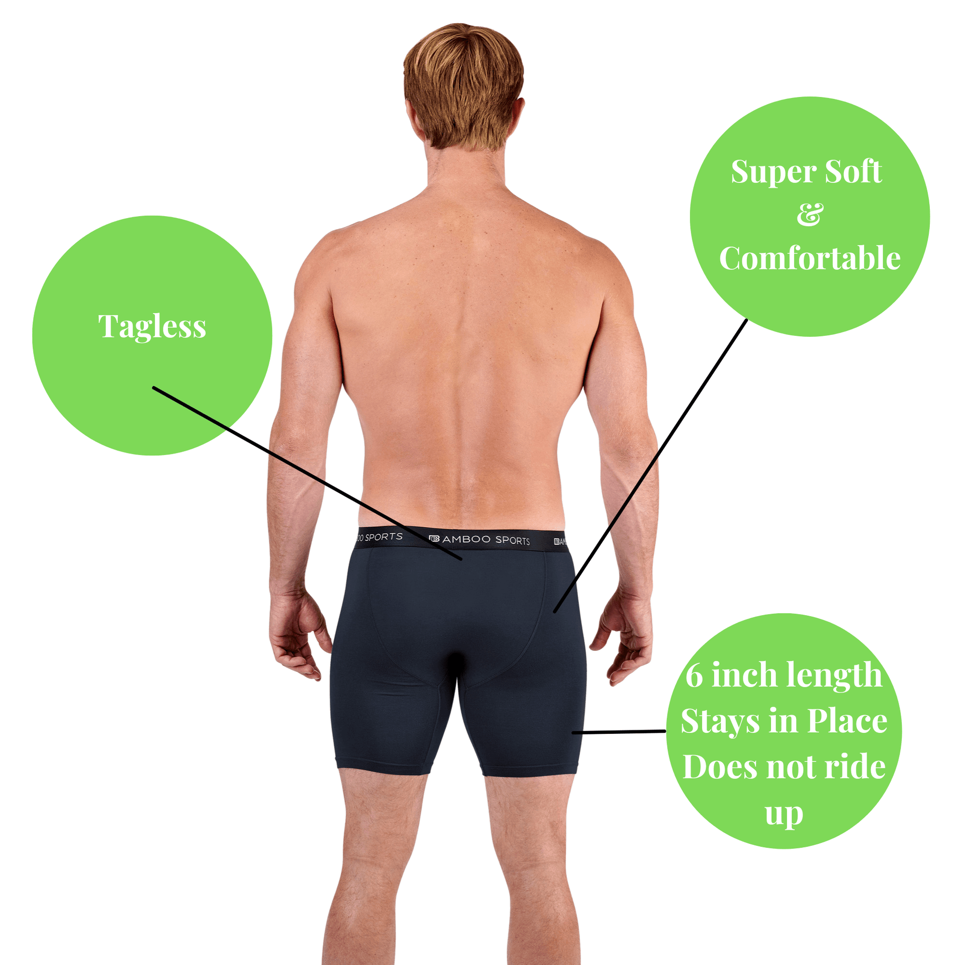 Men's 6