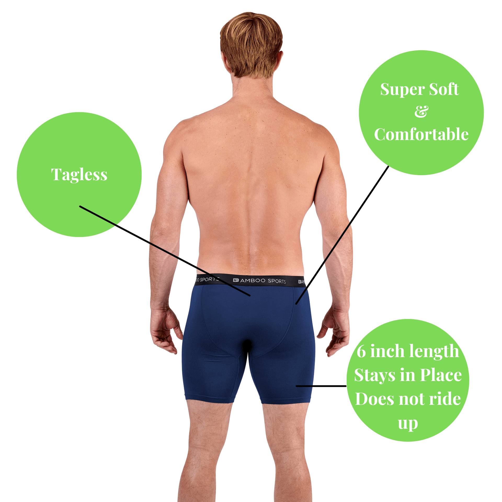 Men's 6