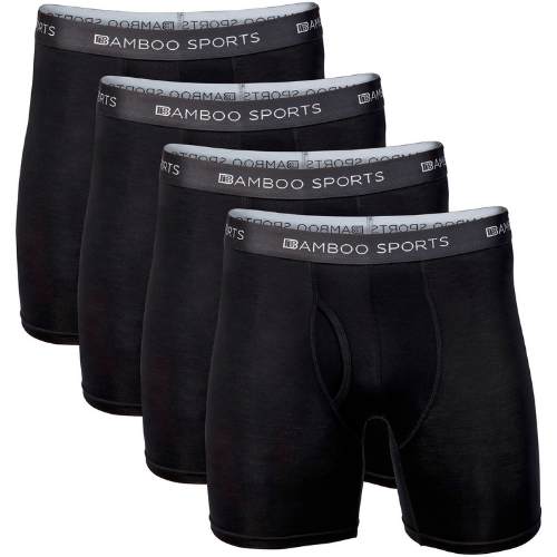 Men's 4