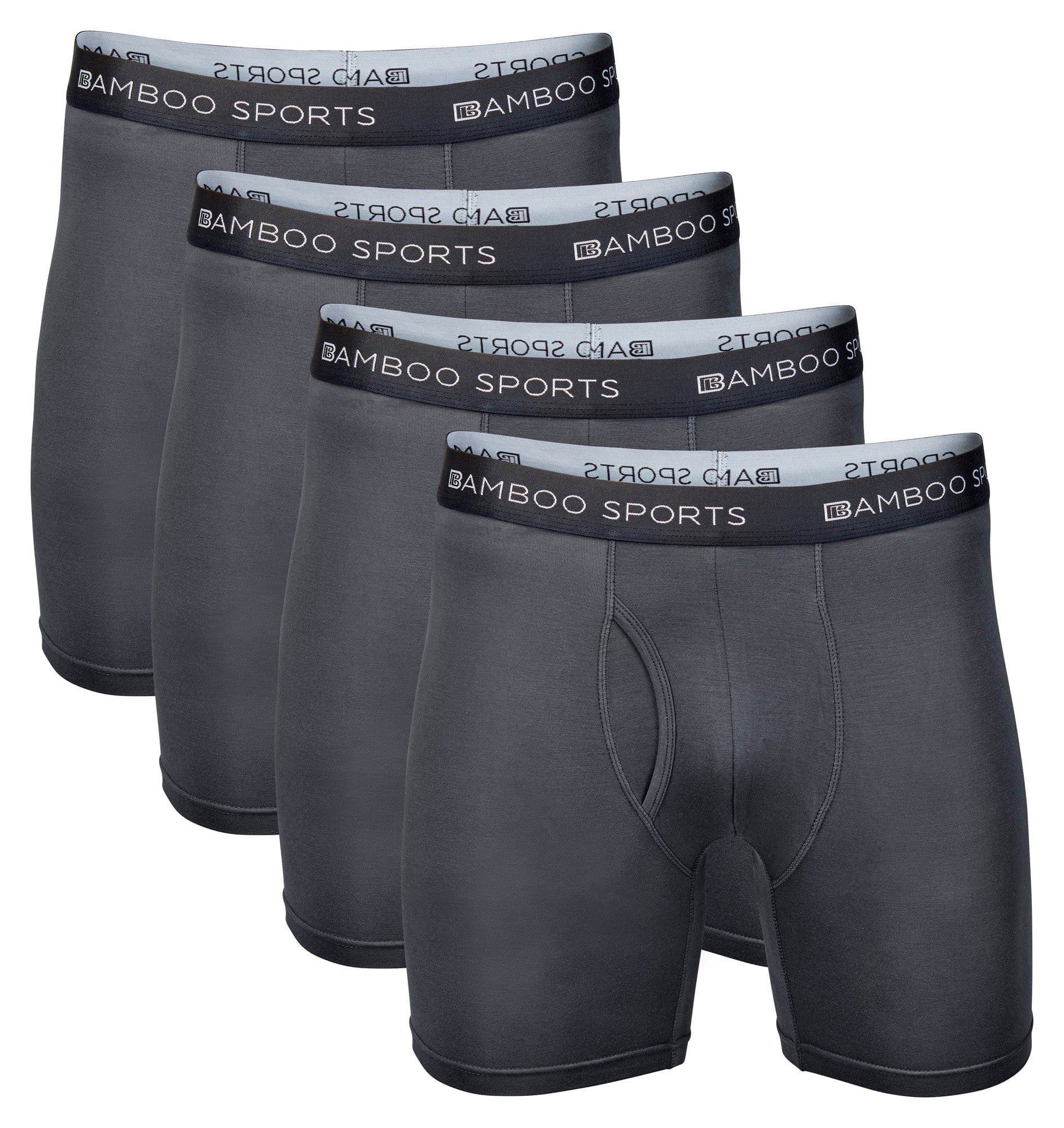 Men's 4