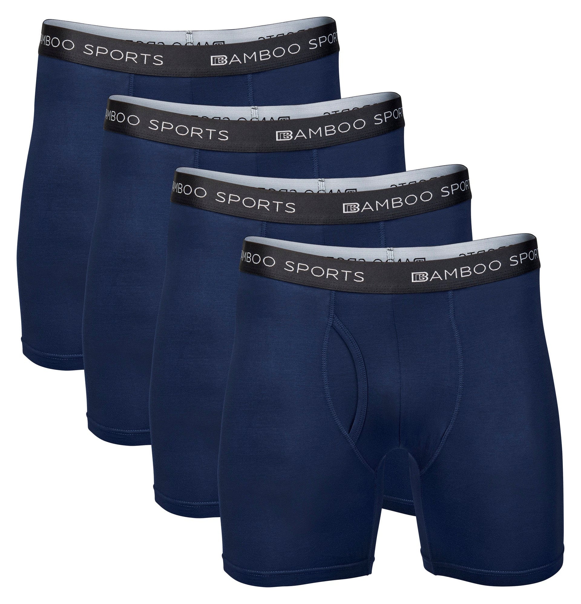 Men's 4