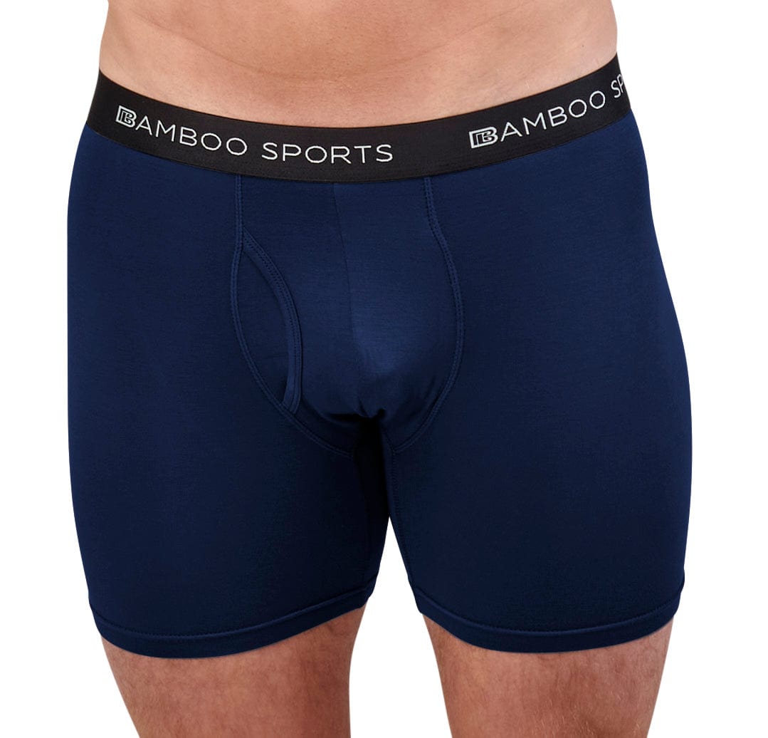 Men's 4