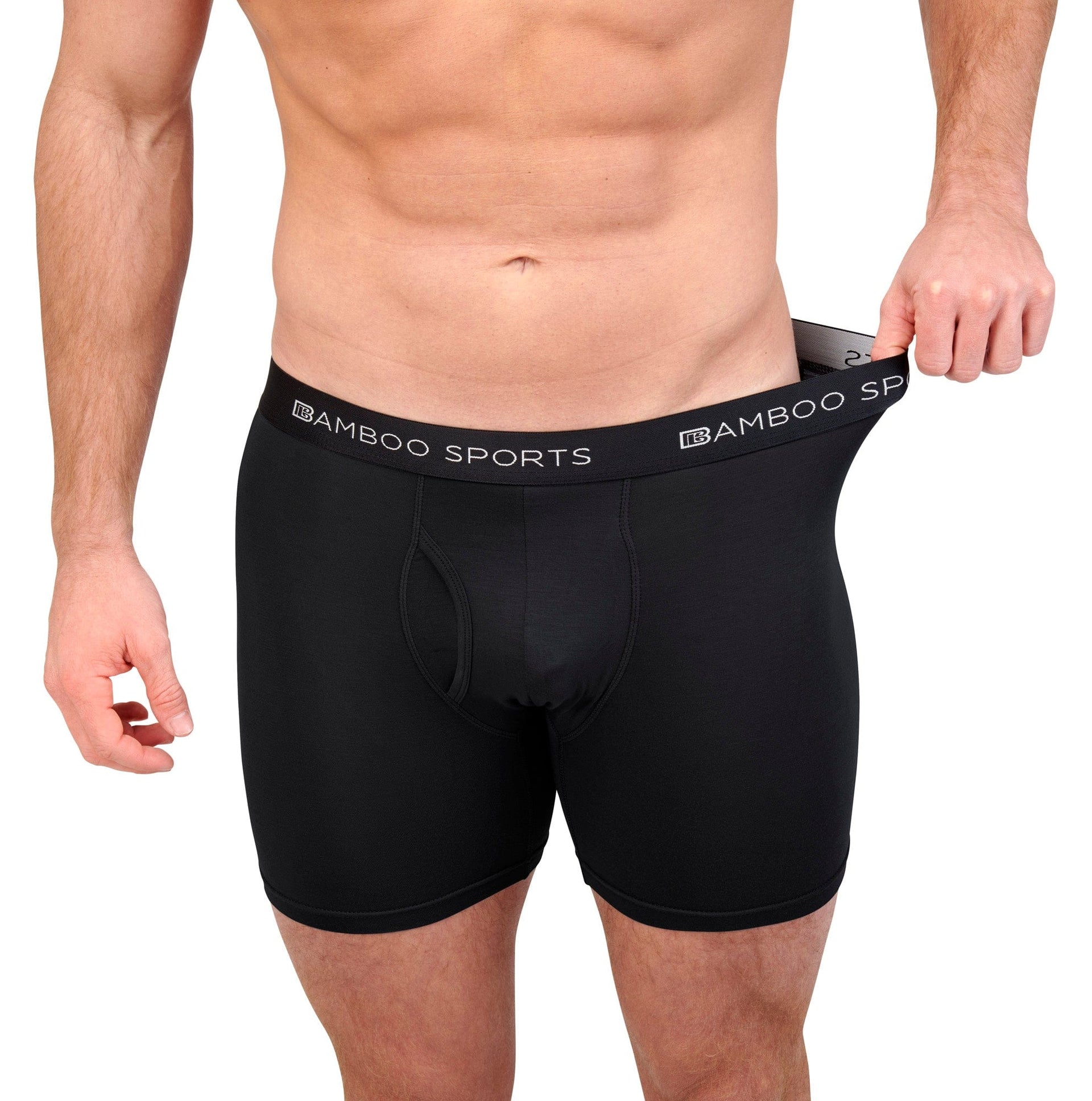 Men's 4