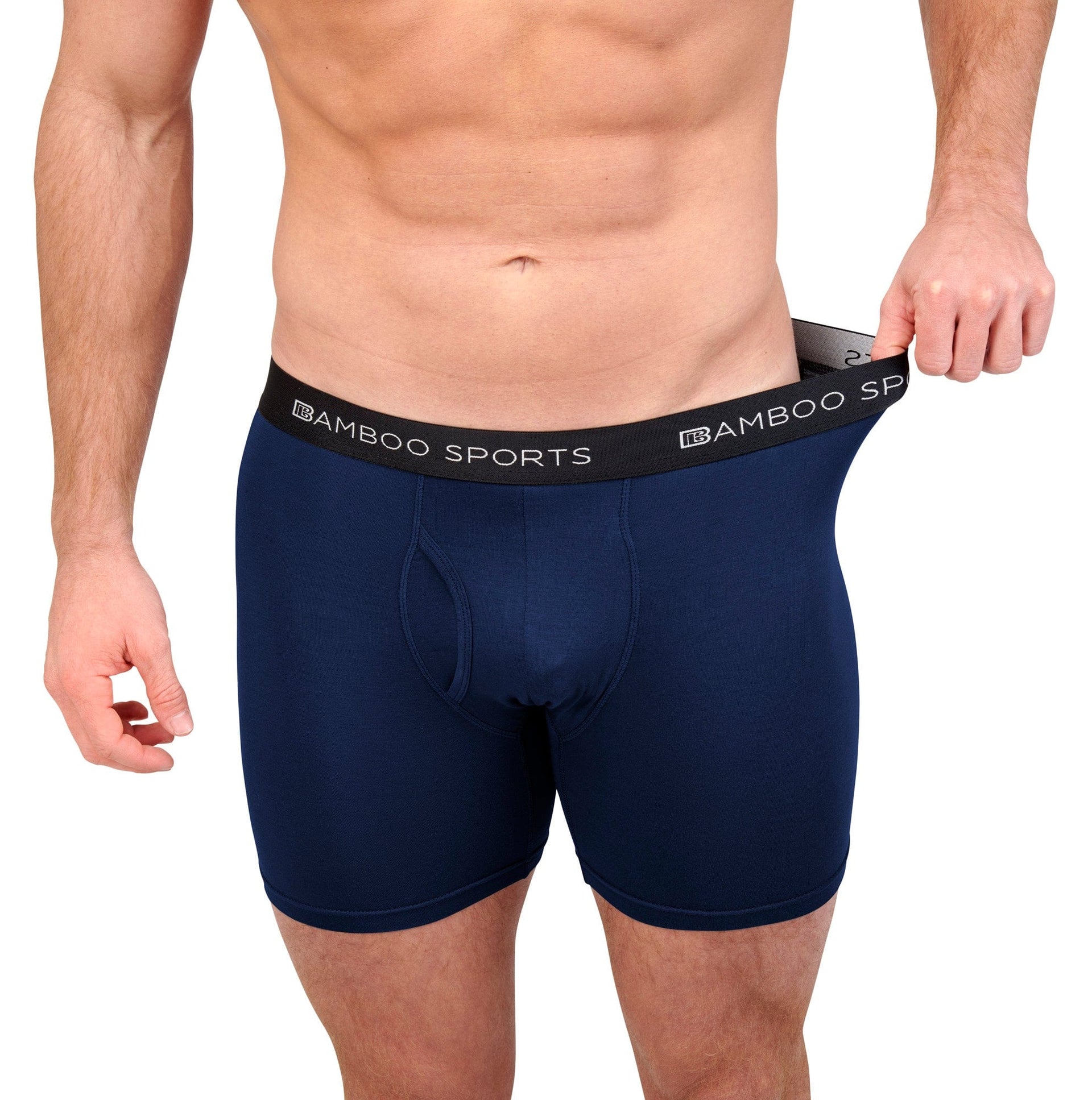 Men's 4