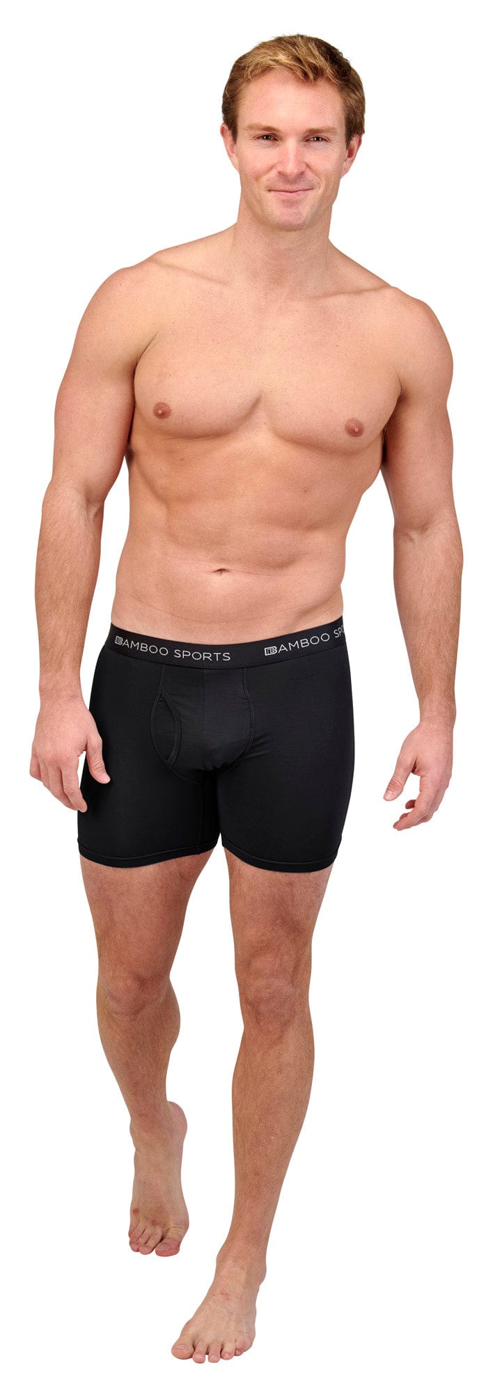 Men's 4