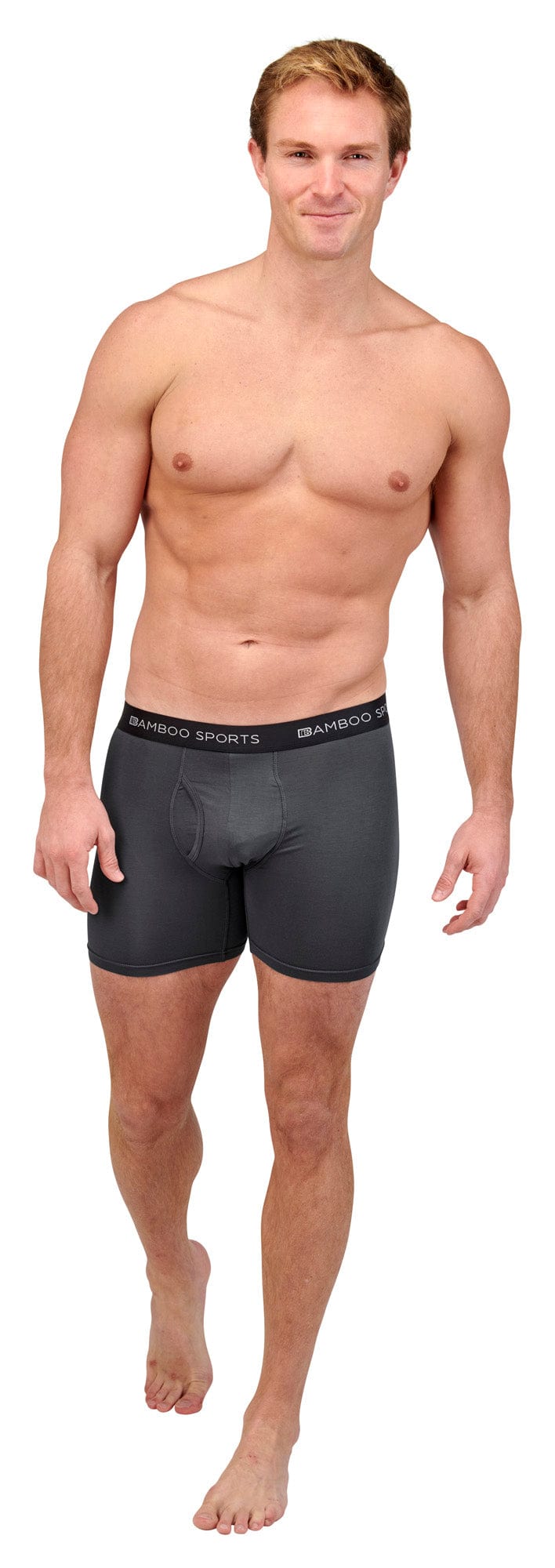 Men's 4