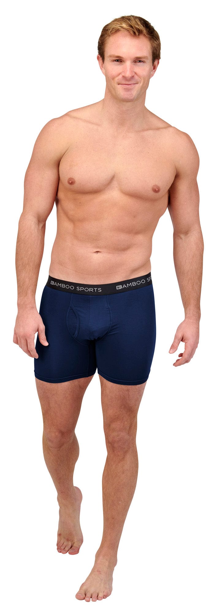 Men's 4