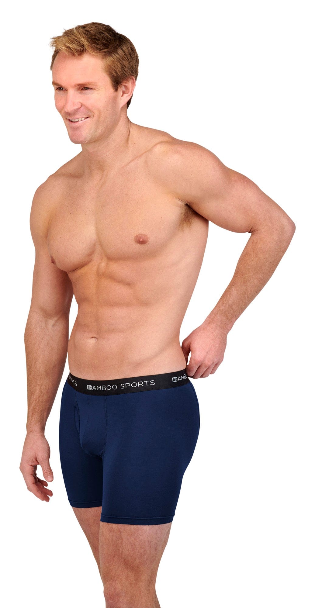 Men's 4