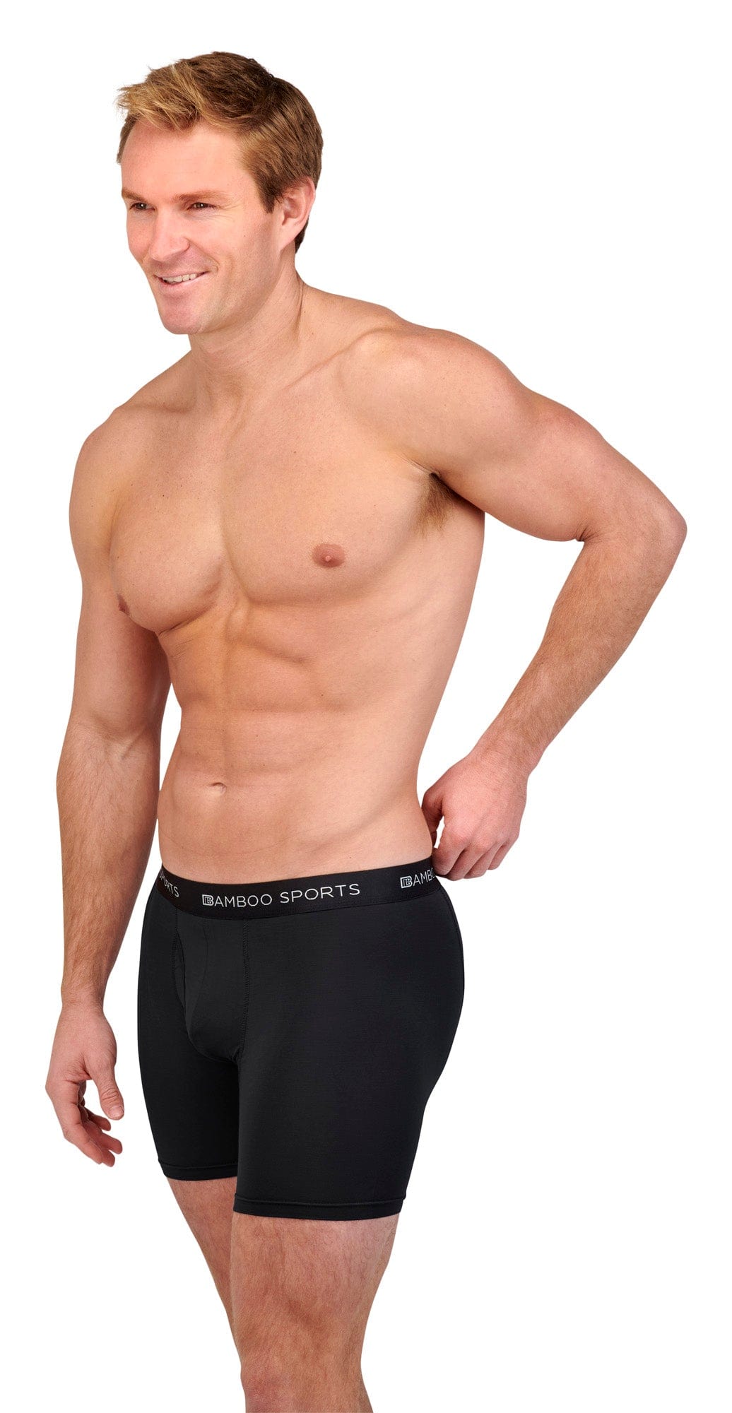 Men's 4