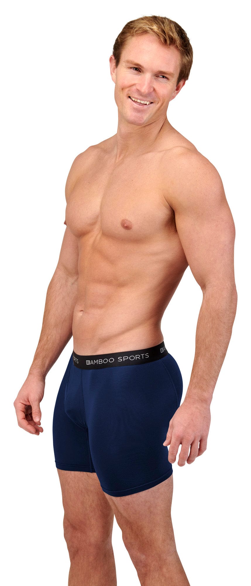 Men's 4
