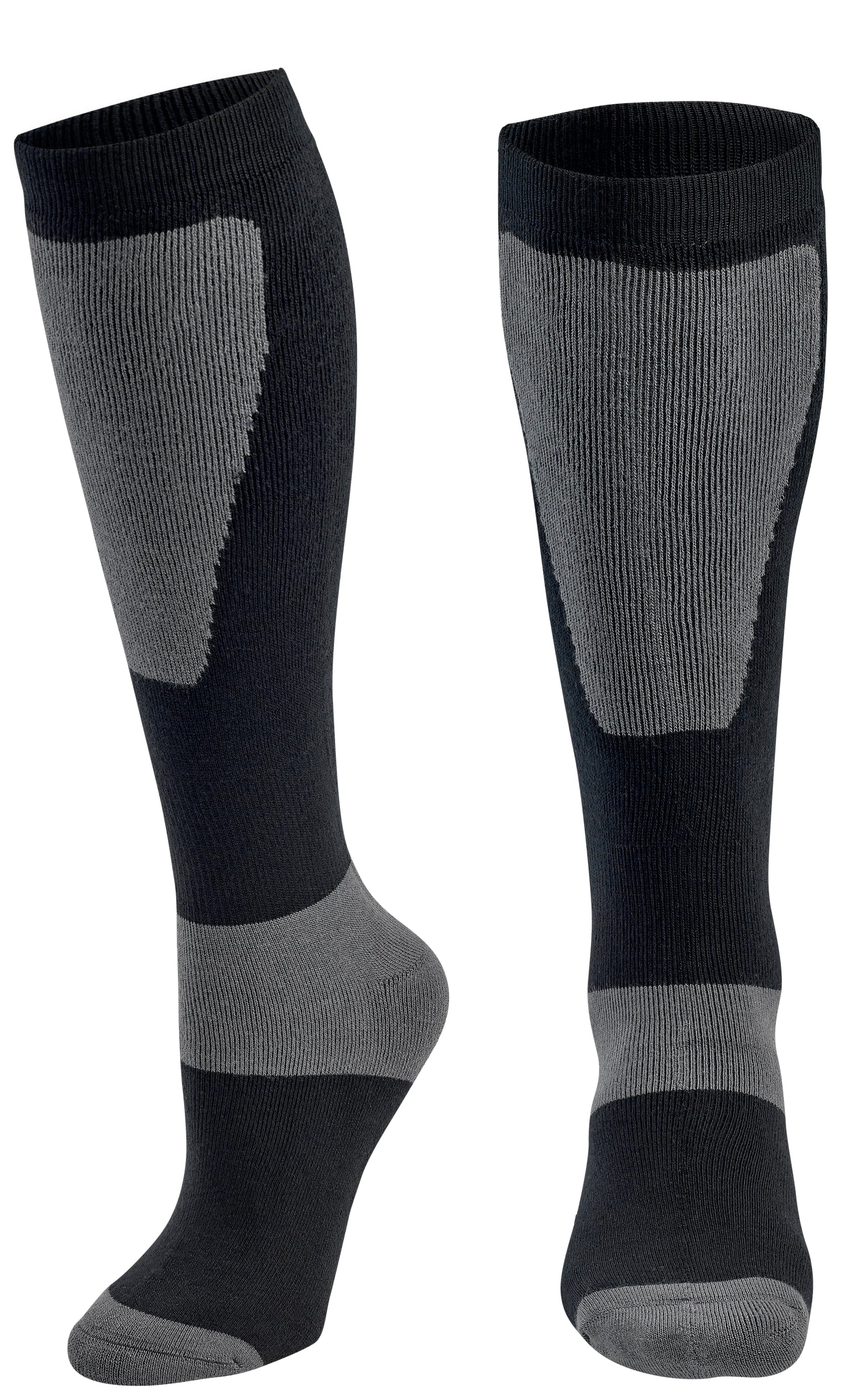 Bamboo Rayon Ski & Snowboard Socks