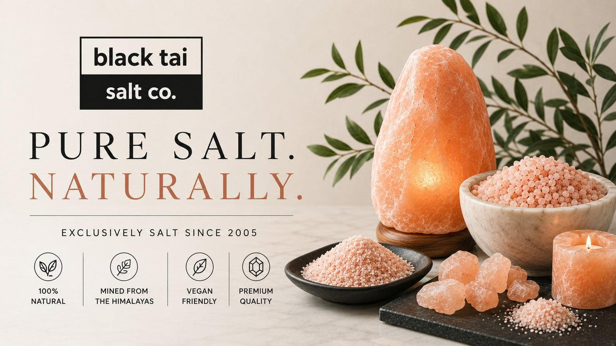 Food Grade Himalayan Fine (Kosher size)