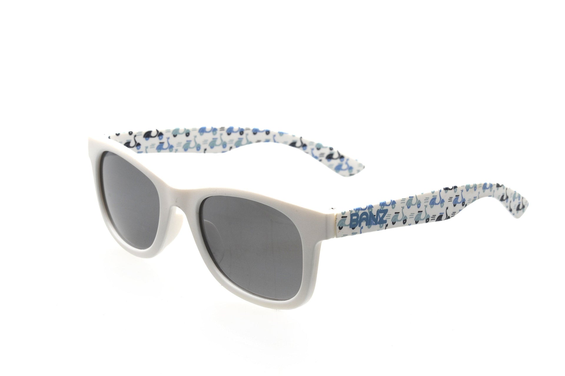 Baby Beachcomber Wrap Around Sunglasses