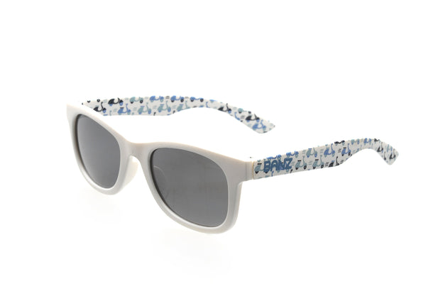 Kids Beachcomber Wrap Around Sunglasses
