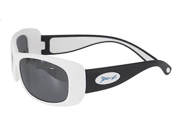 Kids Wrap Around Sunglasses - Flexible Frames