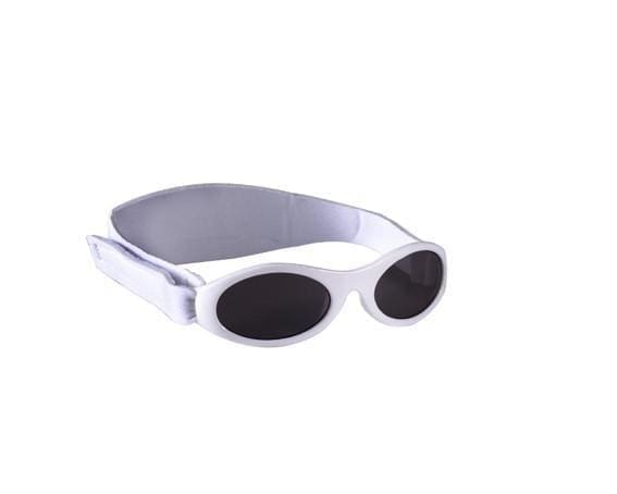 Baby Wrap Around Sunglasses - Bubzee Wrap Around