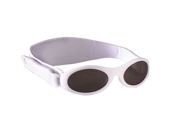 Toddler Wrap Around Sunglasses - Bubzee Wrap Around