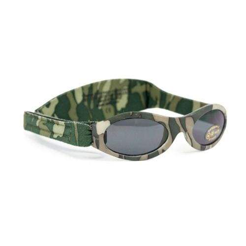 Toddler Wrap Around Sunglasses - Bubzee Wrap Around