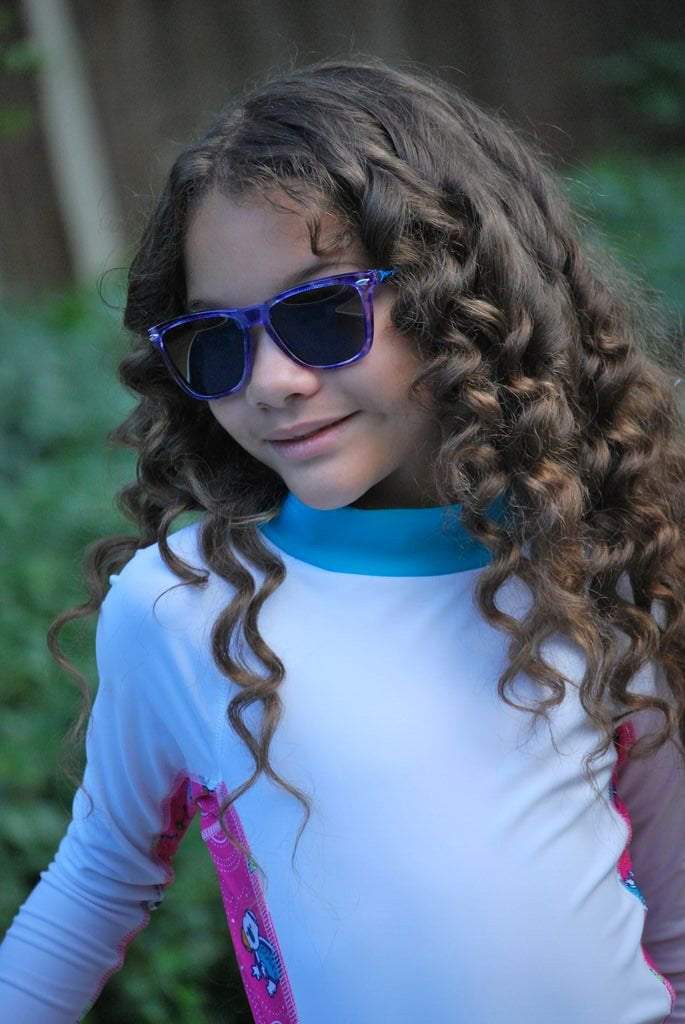 Kids JBANZ Flyer Sunglasses