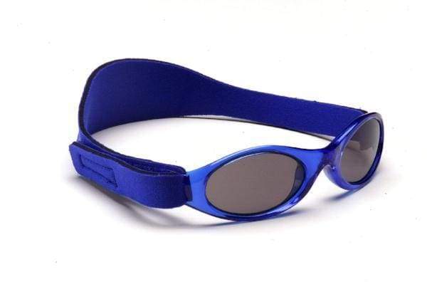 Toddler Wrap Around Sunglasses - Bubzee Wrap Around