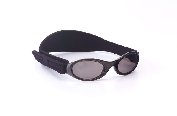 Baby Wrap Around Sunglasses - Bubzee Wrap Around