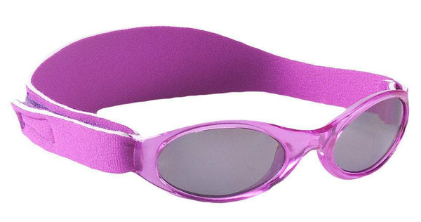 Baby Wrap Around Sunglasses - Bubzee Wrap Around