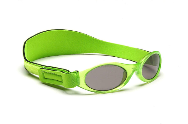 Baby Wrap Around Sunglasses - Bubzee Wrap Around