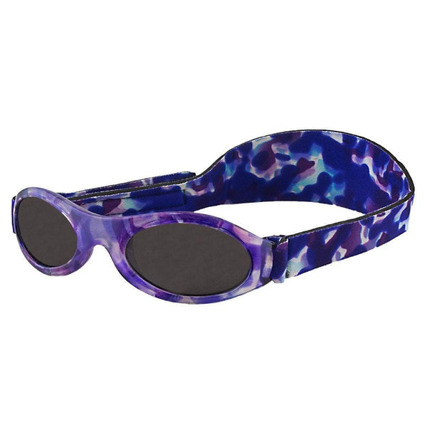 Toddler Wrap Around Sunglasses