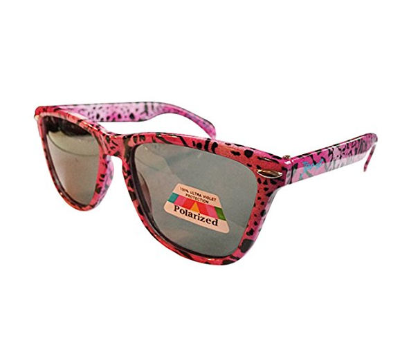 Kids JBANZ Flyer Sunglasses