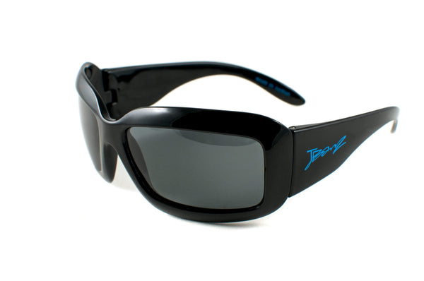 Kids Wrap Around Sunglasses - Square