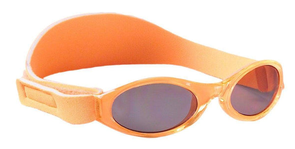 Baby Wrap Around Sunglasses - Bubzee Wrap Around