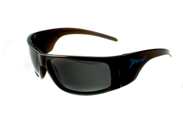 Kids Wrap Around Sunglasses - Wrap Style