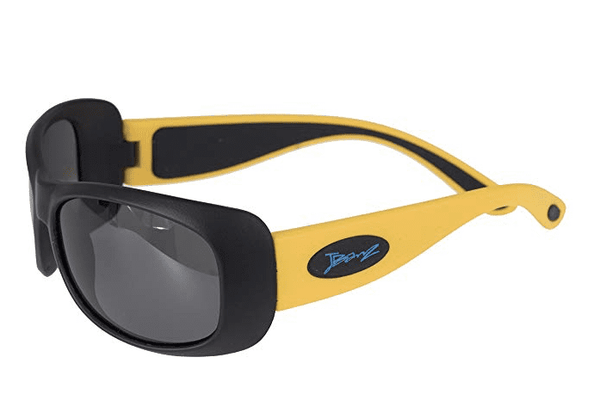 Kids Wrap Around Sunglasses - Flexible Frames