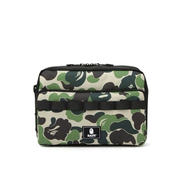 Bape Messenger Bag