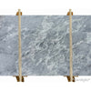 Bardiglio Gray Bookmatching Marble Slabs Polished - Full Truckload