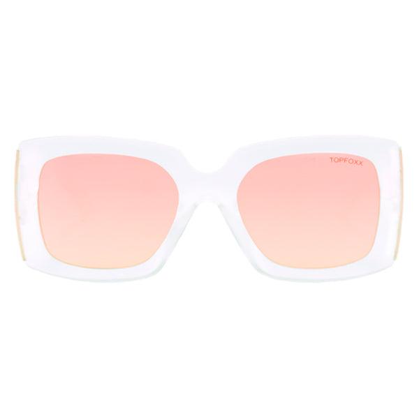 Bardot Rose Gold