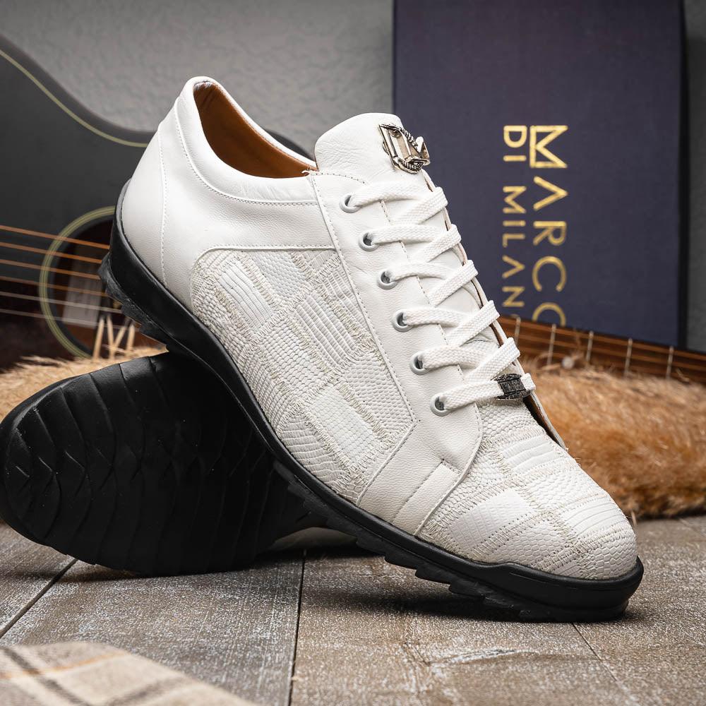 Bari White