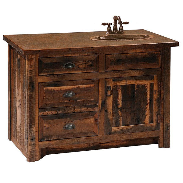 Barnwood 42