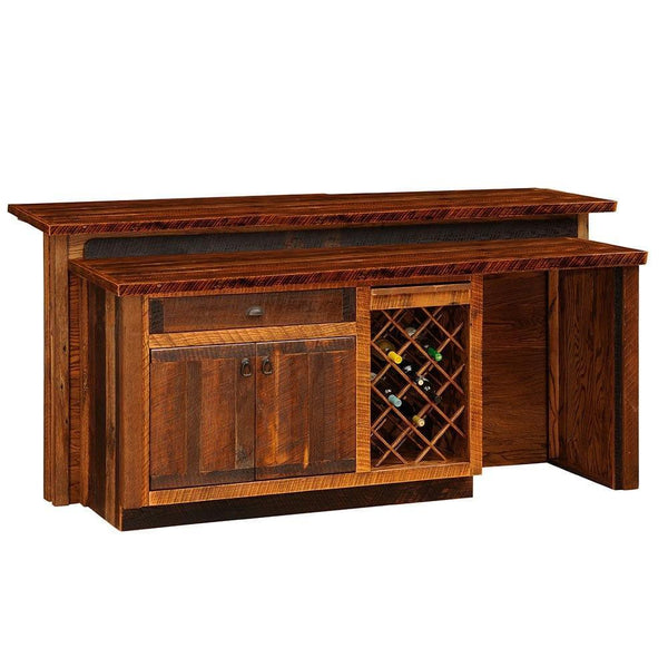 Barnwood Bar - Gifts for You 'n Me