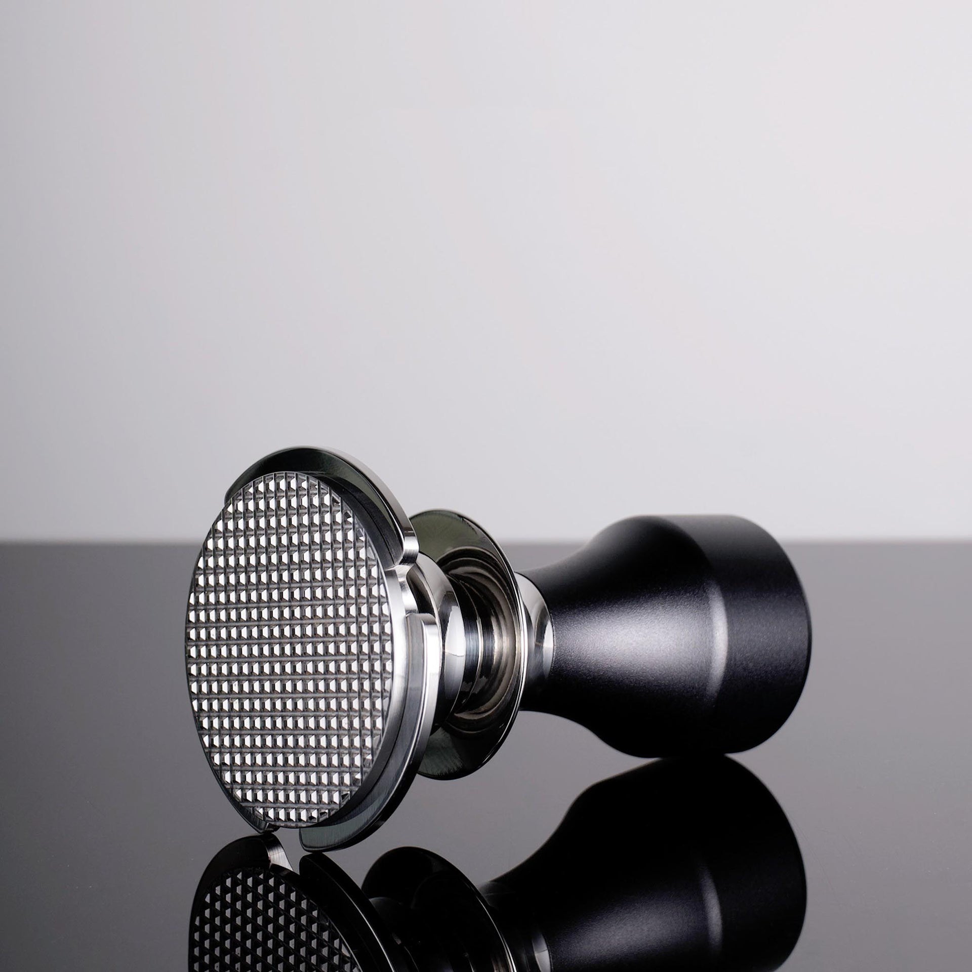 Adjustable Constant Force Coffee Tamper for Espresso
